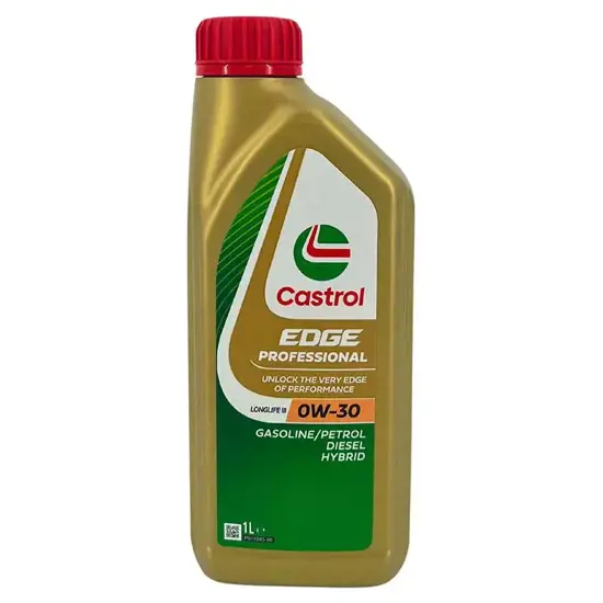 Castrol Edge Professional Longlife III/3 0W-30 1 | reifen.com