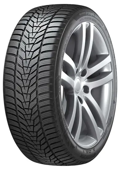 Hankook 225 40 R18 92V Winter icept evo3 W330 XL SBL 15326917