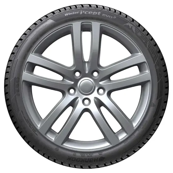 Hankook 235 35 R19 91W Winter icept evo3 W330 XL FSL MS 15320675
