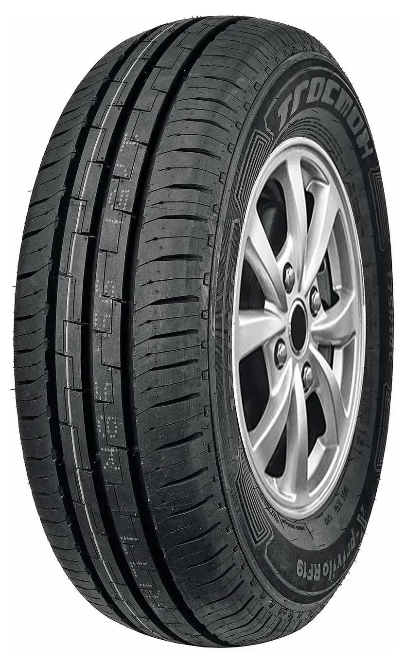 215/60 R17C 109T/107T X Privilo RF19