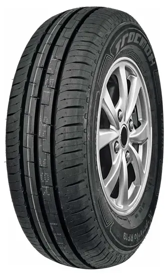 Tracmax X Privilo RF19 185/80 R14C 102S/100S