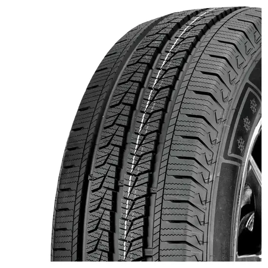 Tracmax 195 65 R16C 104T 102T X Privilo VS 450 15317285