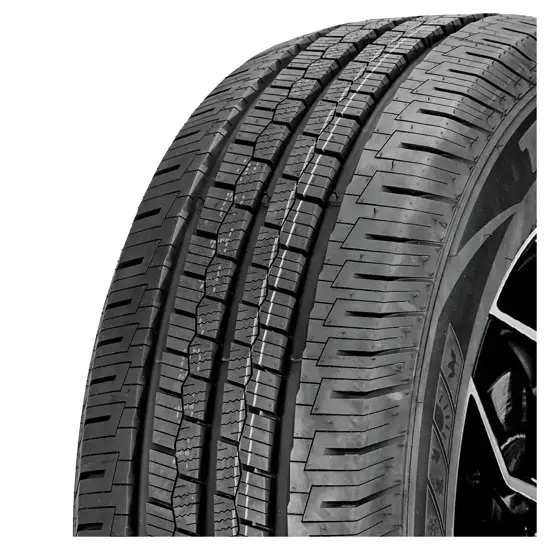 Tracmax 195 70 R15C 104S 102S X Privilo A S Van Saver MS 15317378