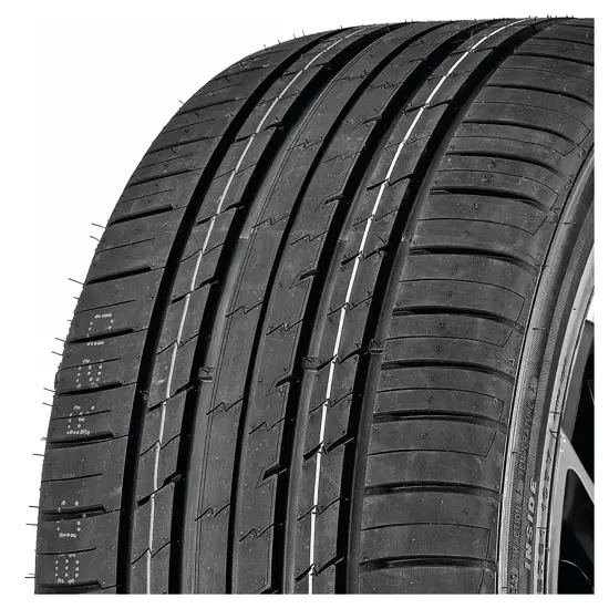 Tracmax 275 40 ZR21 107Y X Privilo RS 01 XL 15275384