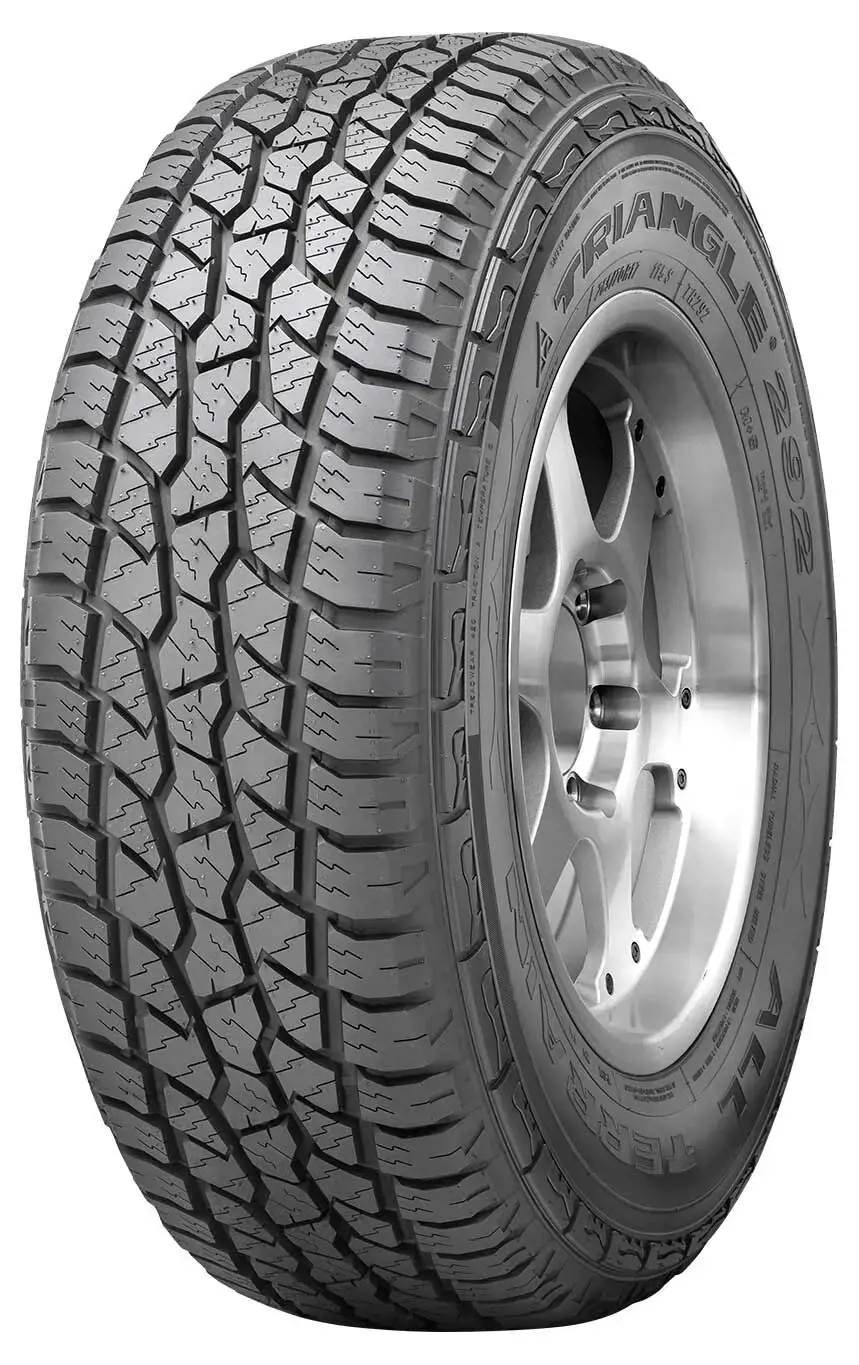265/75 R16 116S AgileX A/T TR292