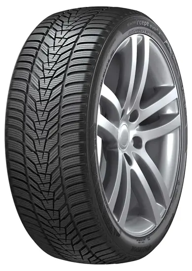 Hankook 235 65 R17 108V Winter icept evo3 X W330A SUV XL 15320907