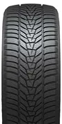 Hankook 255 65 R17 114H Winter icept evo3 X W330A SUV XL 15318689