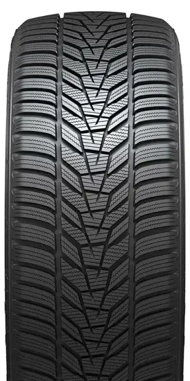 Hankook 255 65 R17 114H Winter icept evo3 X W330A SUV XL 15318689