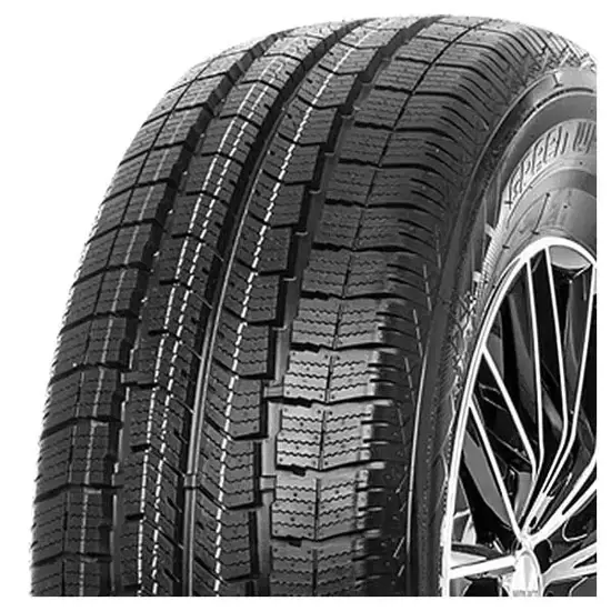 Milestone Greenweight A/S 215/70 R15C 109R/107R | reifen.com