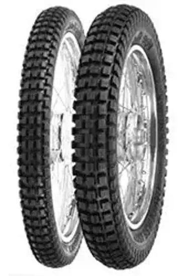 VEE Rubber 400 R18 64L VRM 308 Trial Comp NHS Rear M C 15169295