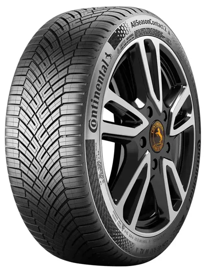 Continental 235 55 R19 101T AllSeasonContact 2 ContiSeal Evc 15381515