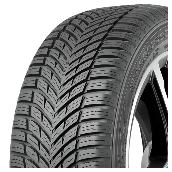 Nokian Tyres 195 60 R15 88H Seasonproof 1 BSW 15392321