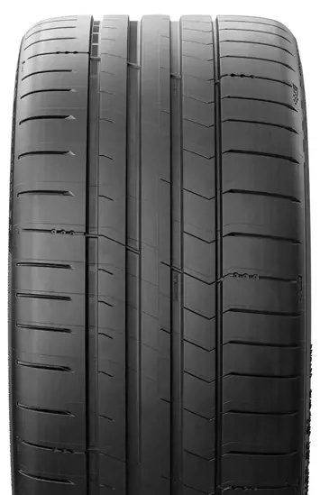 MICHELIN Pilot Sport S 5 295/30 ZR20 (101Y) | reifen.com