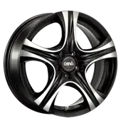 DBV MALAYA 75 X 17 ET45 15129696