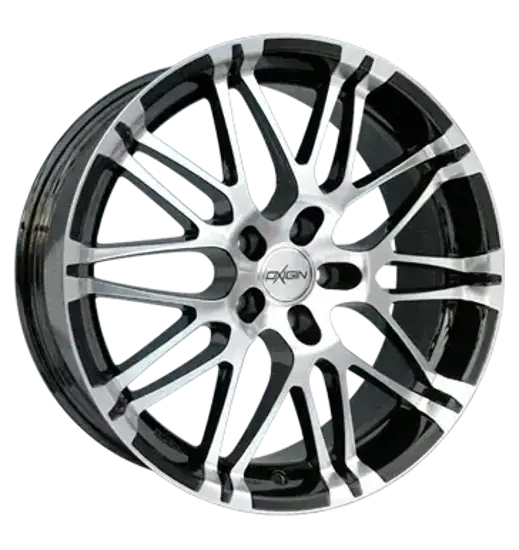 Oxigin 14 Oxrock 85 X 18 ET50 15064623