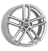 DBV Andorra TR 65 X 16 ET47 15357212