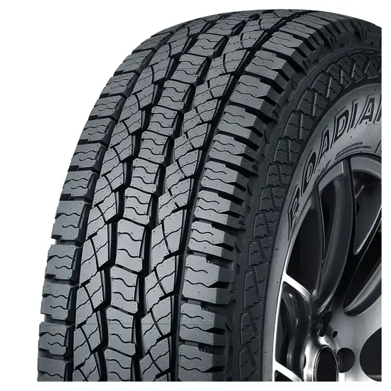 Nexen LT265 75 R16C 123R 120R Roadian AT 4x4 10PR 15282669