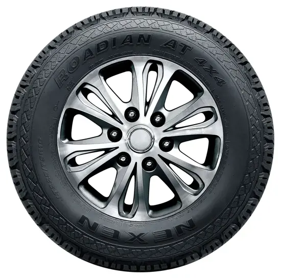 Nexen LT265 75 R16C 123R 120R Roadian AT 4x4 10PR 15282669