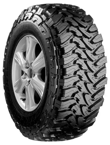Toyo Open Country M/T POR 285/75 R16 116P | reifen.com