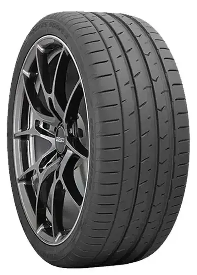 Toyo 255 35 ZR20 97Y Proxes Sport 2 XL FSL 15363507