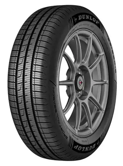 Dunlop 165 70 R14 81T Sport All Season 15328975