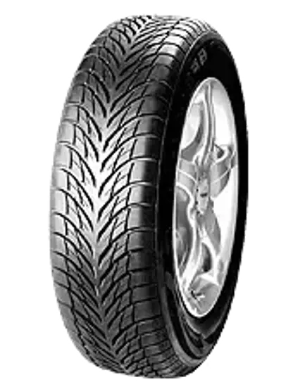 BFGoodrich 185 60 R14 82T Profiler 2 15019857