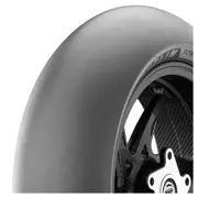 MICHELIN Power Performance Slick Rear 190/60 R17 (Schweiz 