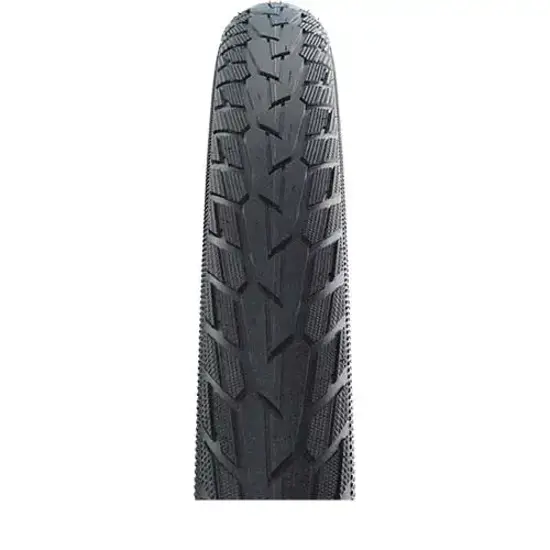 Schwalbe 47 406 ROAD CRUISER 20x175 Drahtreifen K GUARD GREEN COMPOUND Schwarz 15326421