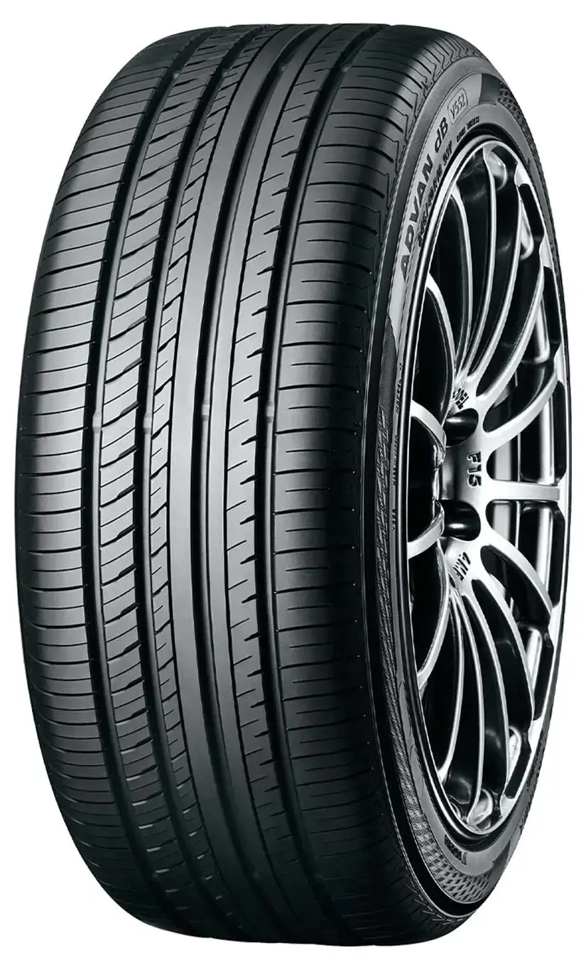 Yokohama Advan dB V552 225/60 R18 104W (Switzerland)