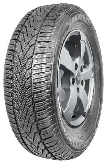 Semperit 205 65 R15 94T Speed Grip 2 15094814