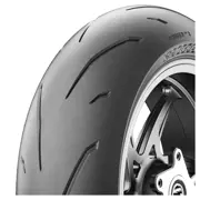 MICHELIN 180 55 ZR17 73W Power GP 2 Rear 15392932
