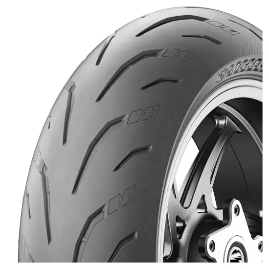 MICHELIN Power 6 Rear 240/45 ZR17 (82W) TL | reifen.com
