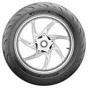 MICHELIN 240 45 ZR17 82W Power 6 Rear 15392943