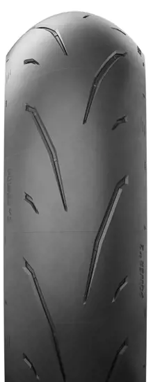 MICHELIN 200 55 ZR17 78W Power GP 2 Rear 15392977