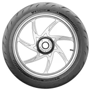 MICHELIN 120 70 ZR17 58W Power 6 Front 15392983