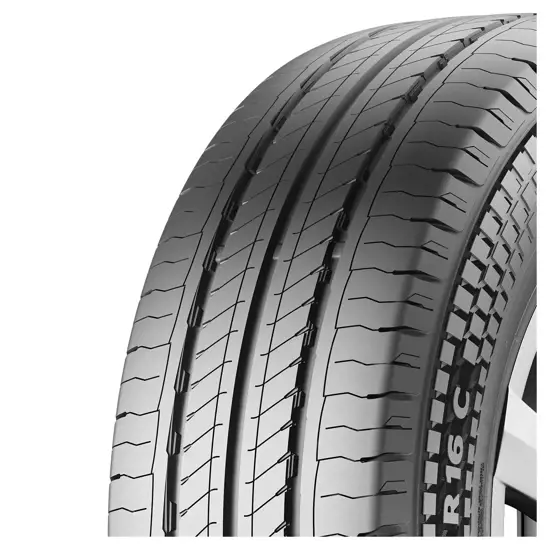 Continental 225 75 R17C 114R 112R VanContact Ultra 8PR 15366765