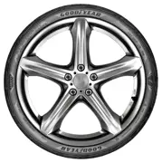 Goodyear 255 40 ZR19 100Y Eagle F1 Supersport XL FP 15393425