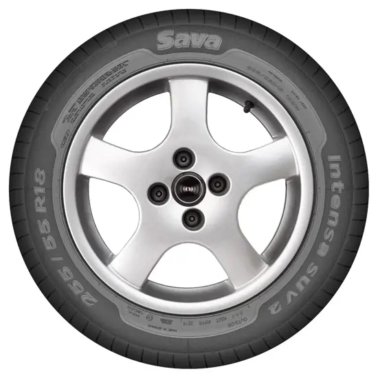 Sava 235 55 R18 100V Intensa SUV 2 15393689