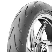 MICHELIN 110 70 ZR17 54W Power 6 Front 15392972