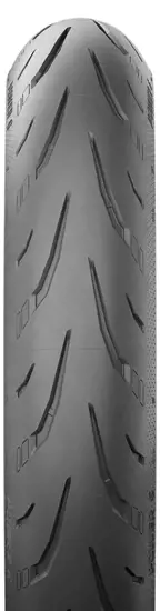 MICHELIN Power 6 Front 110/70 ZR17 (54W) TL | reifen.com