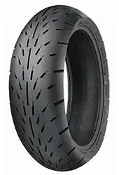 160/60 ZR17 69W R-003 Stealth Rear