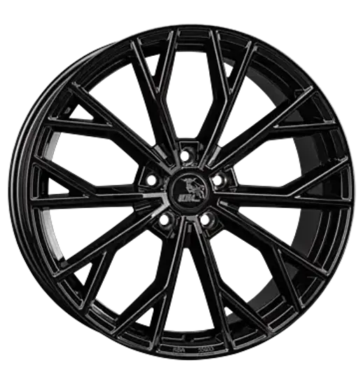 Ultra Wheels RS EVO UA23 8 X 18 ET35 15394336