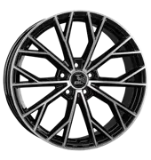Ultra Wheels RS EVO UA23 8 X 18 ET35 15394337