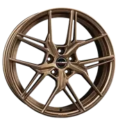 Borbet QX - 8x19 - ET 53 - LK 5x114,3 | reifen.com