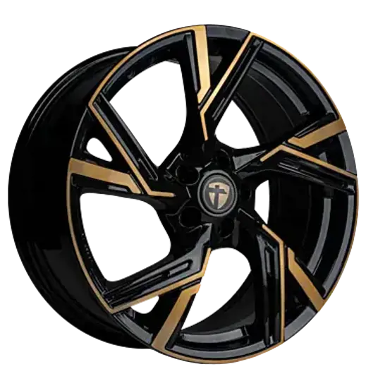 Tomason AR1 9 X 20 ET33 15394748