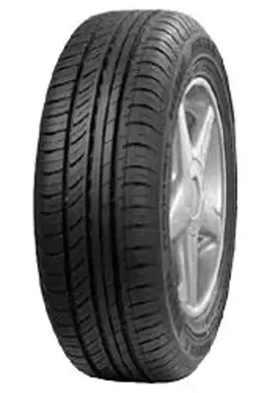 Nokian Tyres 205 65 R16C 107T 105T Nokian Hakka C Van 15041264