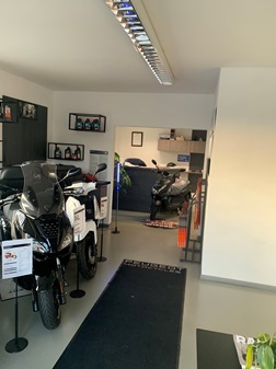 KFZ-Reparatur Reinhard Wilgen