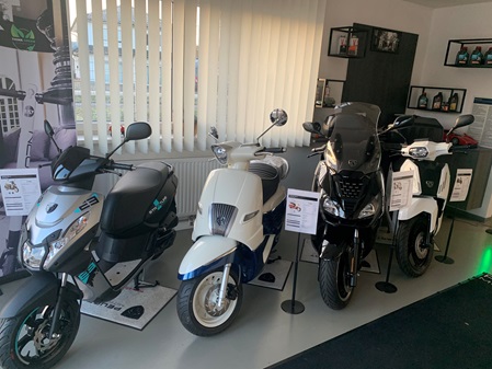 KFZ-Reparatur Reinhard Wilgen