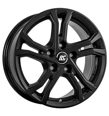 RC Design TDG2 7 X 16 ET40 15395452