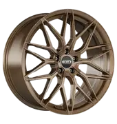 Dotz Suzuka bronze 9 X 20 ET35 15395694